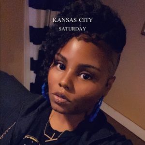 Meet your Posher, Kailah